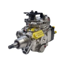 Diesel high pressure pump remanufactured NEW HOLLAND TS-A TS115A 0460426357