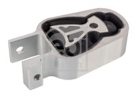 Febi Bilstein 170414 Motorlager Hinterachse Gummi-Metall FüR Ford