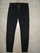 Attuali Pantalone Jeans LIU JO Tg 26  CON STRASS PREZZO AFFARE 