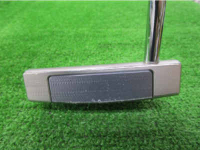 SCOTTY CAMERON SELECT FASTBACK パター　３４インチ Scotty Cameron Select FASTBACK Putter 34 inch with Head