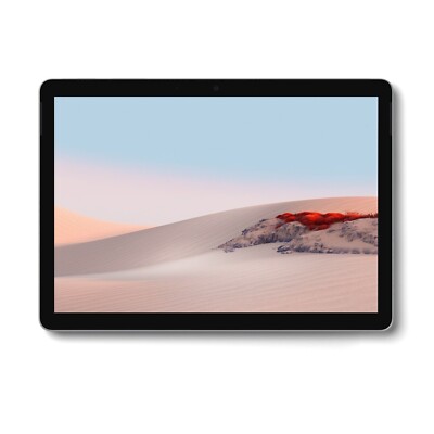 Microsoft Surface Go Y LTE Advanced 128GB 8GB - Silver