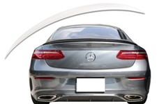  Spoiler Passend für MERCEDES C238 E-Klasse Coupe unlackiert 100% passgenau aus 