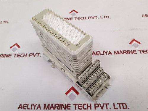 ABB DI810 Digital Input Module SC12050117