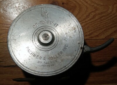 1946 Pachner & Koller Chicago Good Lures For Better