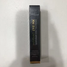 Instant Firm Eye Cream: Temporary Eye Tightener -