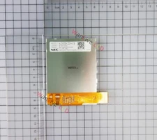 Original 3.5'' For NEC NL2432HC22-41B LCD Screen Display Panel 1 Year Warranty