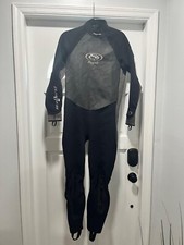 SeaQuest - Tropix Full Wetsuit Men Large