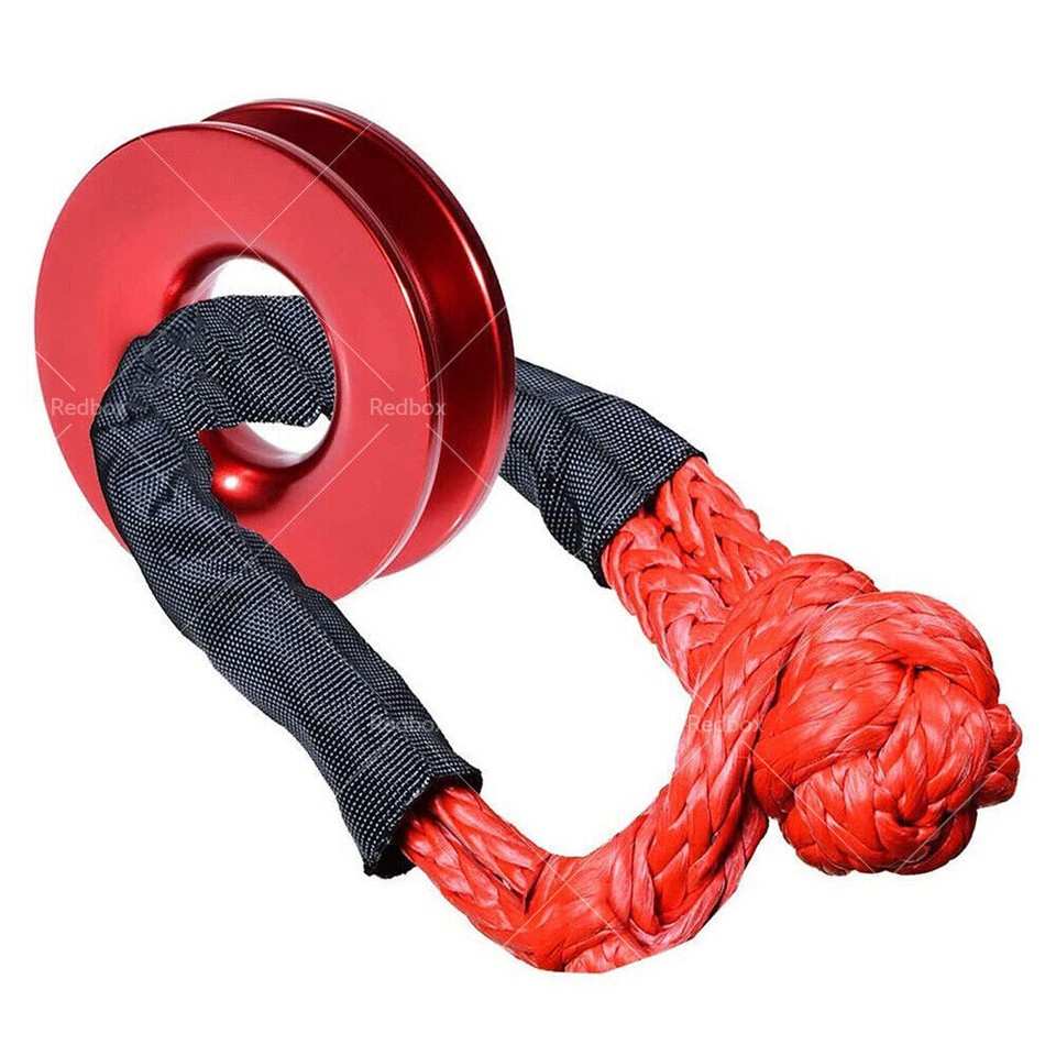 37479lbs-recovery-ring-snatch-block-pulley-w-soft-shackle-tow-winch