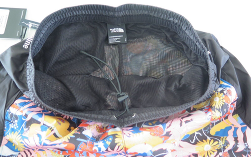 The North Face Women's Sz S/Reg Floral All Over Print Hydrenaline 2000 Pants $69 - Picture 6 of 9