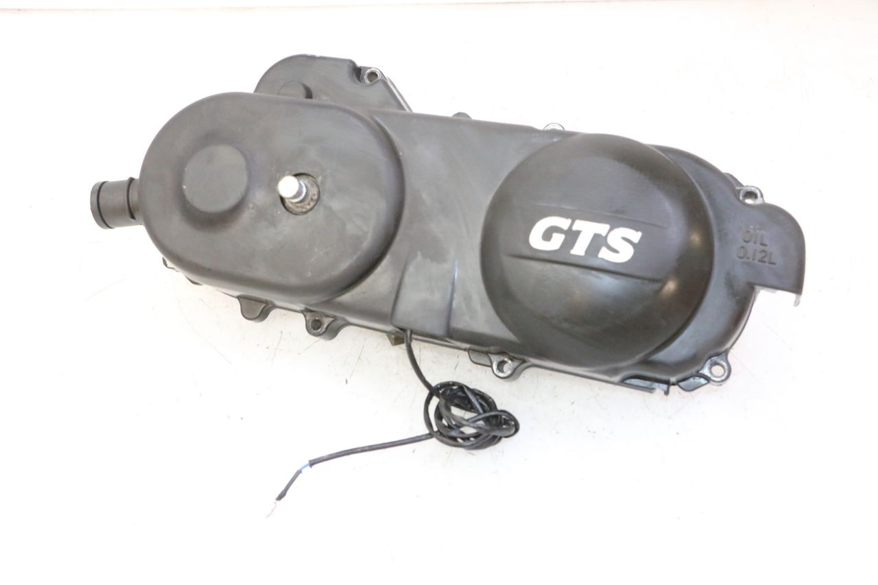 DRIVE BELT COVER - GTS VICI 4T 50 (2020 - 2025)
