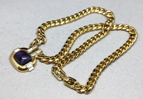 Collana Kihei con pietre colorate Givenchy 40447