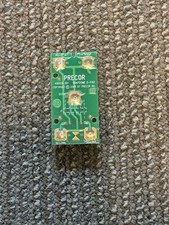 Precor D-Pad PCA Control Board Pre-owned