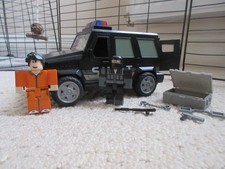 Roblox mixed figure and toy sets job-lot for sale all in excellent condition.