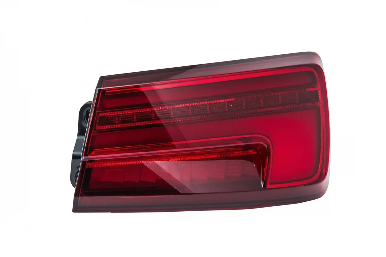 Faro posteriore Dx LED 714081700209 MAGNETI MARELLI per AUDI A3 Cabriolet
