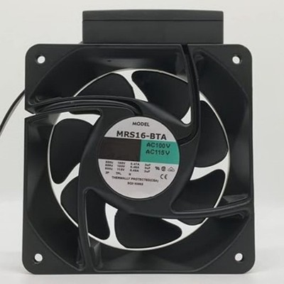ORIX  Brand New Original fan blower  MRS16-BTA 100V  One Year Warranty
