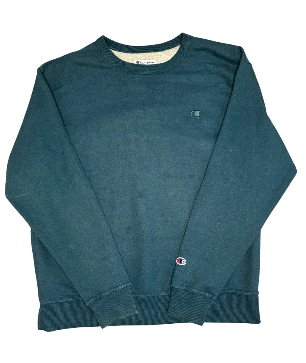 Vintage Champion in Men's Hoodie & Sweats for sale | eBay UK