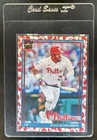 2026 Topps Series 1 Kyle Schwarber Base (RAW)