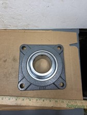 PEER F213 F-213-h BEARING & Housing 4 Bolt Flange 2-1/2" Or 65mm
