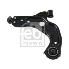 Querlenker vorne links für Ford Courier J5 Fiesta JV 4 JA Puma EC | 23997745