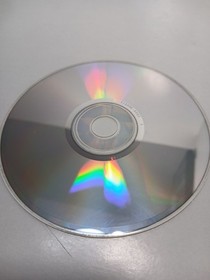 Sega Saturn Sonic R No Manual 