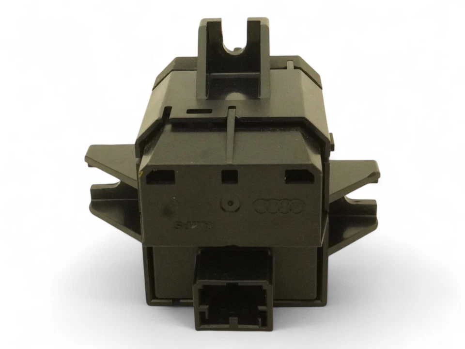 2016-2023 Audi Tt Mk3 Audio Volume Knob Control Switch Button Unit 8S1919616 Oem — 第 4/4 张图片