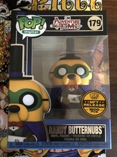 Ultimate Funko Pop Adventure Time Figures Gallery and Checklist 45