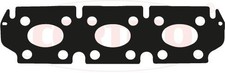 KRÜMMERDICHTUNG FÜR MINI MINI (F56), MINI MINI (F55) - CORTECO 49114779