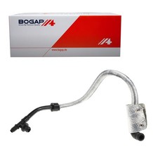 BOGAP UNTERDRUCKSCHLAUCH BREMSKRAFTVERSTÄRKER passend für SKODA OCTAVIA VW BORA