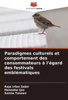 Paradigmes Culturels Et Comportement Des Consommateurs à L'éGard Des...