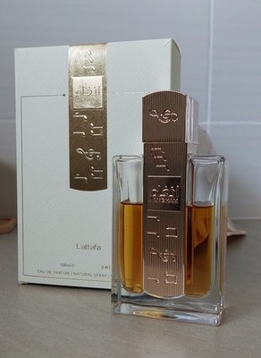 Lattafa  Angham Eau de Parfum Toll!