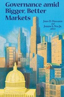 Joseph S. Nye | Governance Amid Bigger, Better Markets | Taschenbuch | Englisch