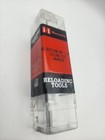 Hornady Full Length carbide Sizing Die 45 046555