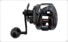 DAIWA MULINELLO CASTING 25 PT 300HL-ARK PESCA SILURO VERTICAL LUCCIO TRAINA MARE