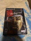 50 Cent: Bulletproof (Sony PlayStation 2, 2005)