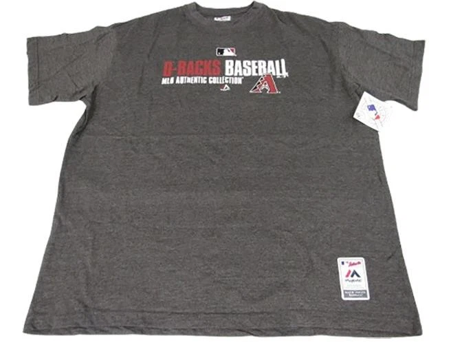 Arizona Diamondbacks MLB Shirts for sale | eBay