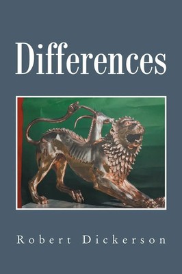 Robert Dickerson | Differences | Taschenbuch | Englisch (2021) | Xlibris US