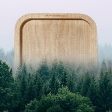 Camping Cutting Board Portable Picnic Fruits Vegetables Chopping Boards Lac THDQ
