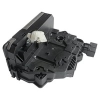 TüRschloss Hinten Links FüR Opel Meriva B S10 1.3 1.4 1.6 1.7 Cdti