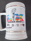 Seattle Seahawks Super Bowl Champions Beer Stein - 2026 Champs — photo 2