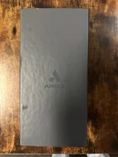 ANDIS T-Outliner Professional Cord/Cordless Li-ion Trimmer  (74055) Open Box