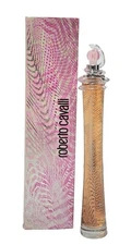 Roberto Cavalli Women 2.5 oz 75 ml Eau De Parfum Spray Nib