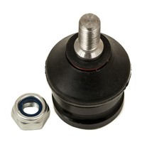 MS 30358-PCS-MS Trag-/FüHrungsgelenk Unten, Vorderachse FüR Hyundai Atos (Mx)
