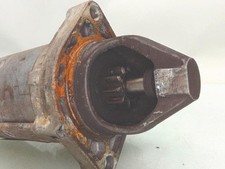 Démarreur Opel MERIVA