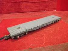 AMERICAN FLYER LINES - S Gauge - C&NWRY Flatc...