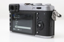 FUJIFILM X100 T 本体 ジャンク Fujifilm X100T Digital Cameras for Sale - Shop New & Used Digital
