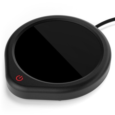 Coffee Mug Warmer, Cup Warmer for Desk with Auto Shut Off Temperature Setting...
