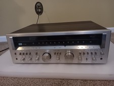 VTG RARE TOTL Sansui G9700 Receiver Amplifier AMP 9000 8000 8700 7700 9090 DB