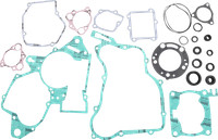 Honda CR 125 R 2003 Komplett-Kit Motor-Dichtungen Prox / 34.1223