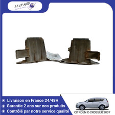 Pare-choc arrière Citroen C-CROSSER