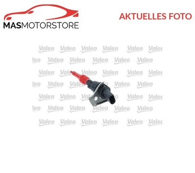 SENSOR GESCHWINDIGKEIT VALEO 366131 A FÜR SEAT INCA 1.4 I,1.4 16V,1.9 SDI
